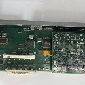Mitsubishi BN634A636G51 PLC Circuit Board & QX524C PLC Module Mitsubishi BN634A636G51 PLC Circuit Board & QX524C PLC Module