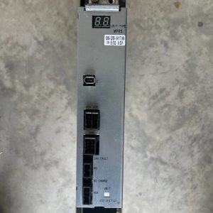 Okuma MPR5 industrial power supply module with part number 1006-2205-0417004